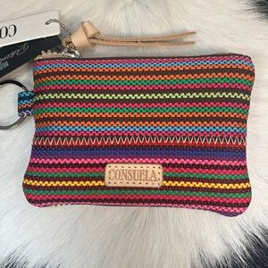 Consuela Ale Teeny Pouch